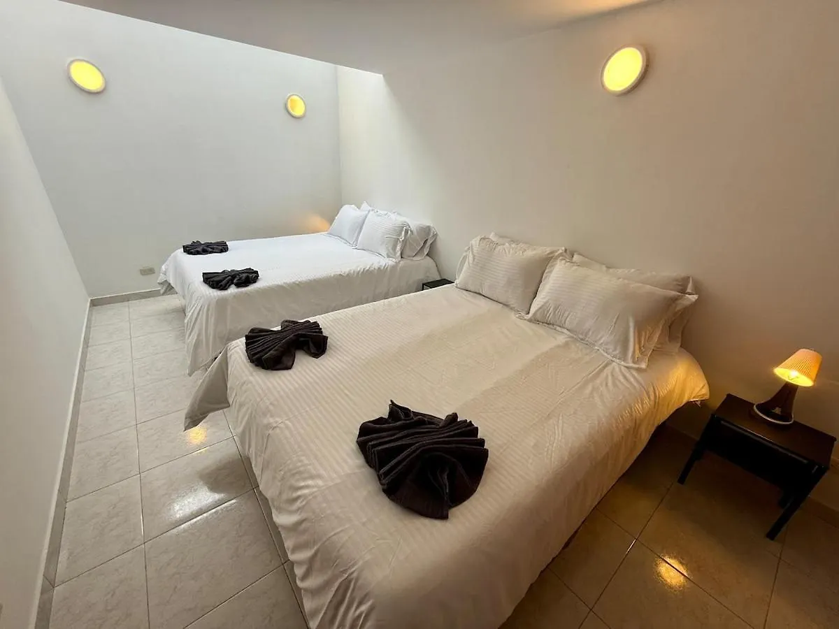 Luxury Urban Escape - Loft With Modern Amenities Daire Bogotá Kolombiya
